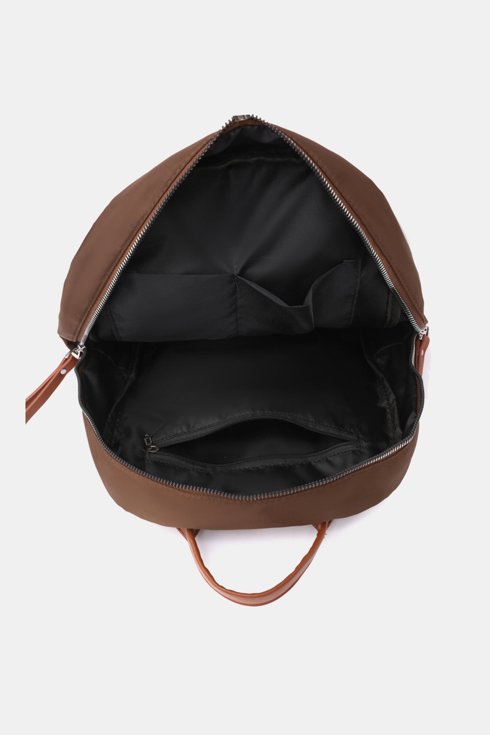 Medium Nylon Backpack  Backpacks- Doll Fits