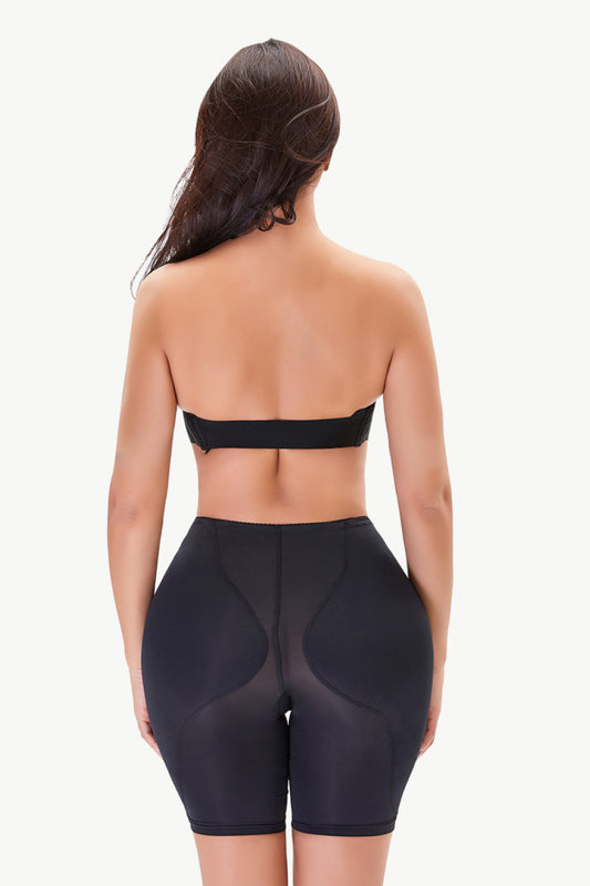 Full Size Lifting Pull-On Shaping Shorts  Shapewear- Doll Fits