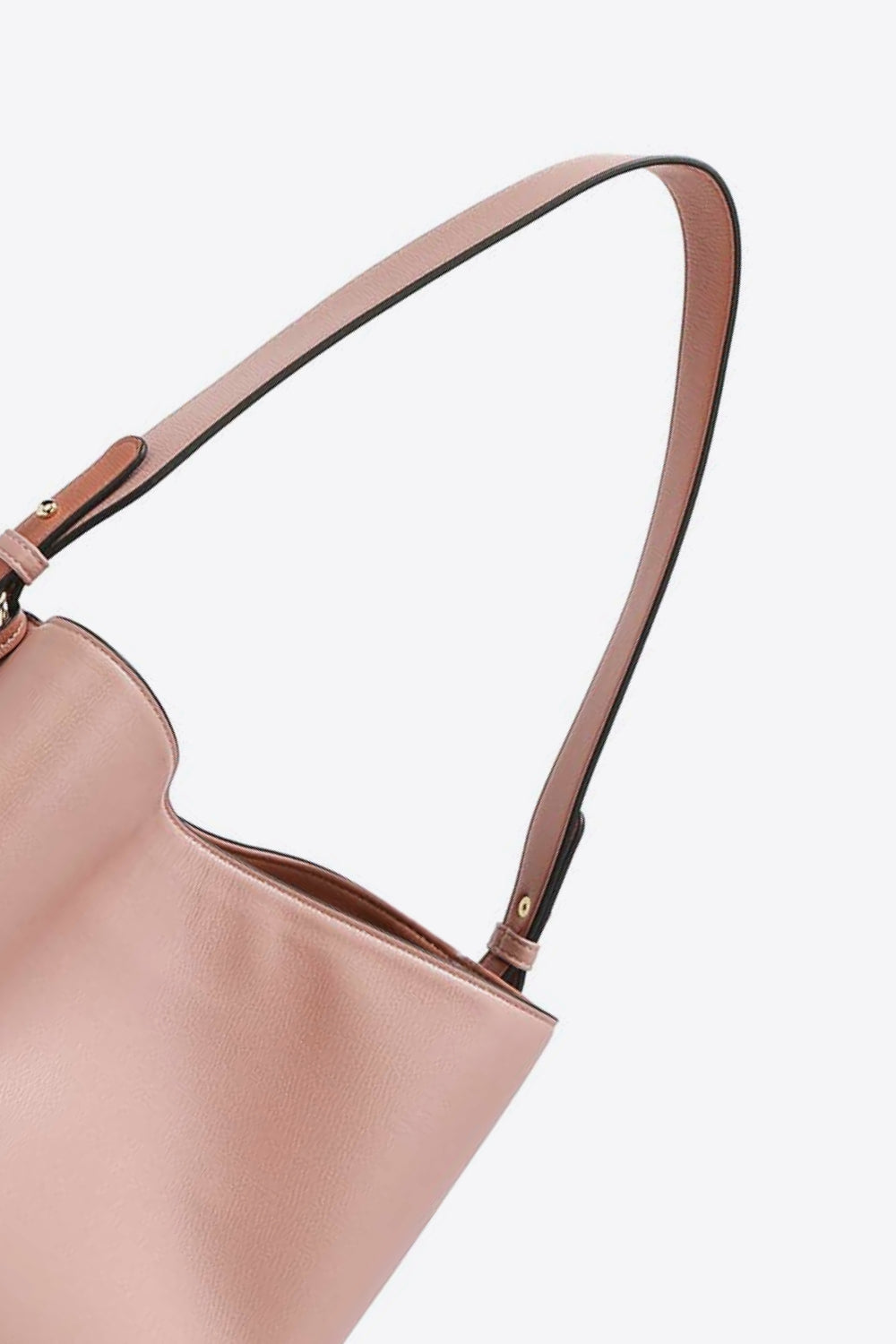 Nicole Lee USA Doing the Most Handbag  Handbags- Doll Fits