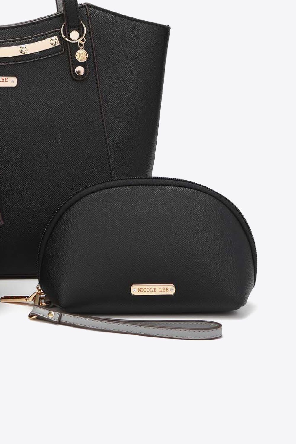 Nicole Lee USA At My Best Handbag Set  Handbags- Doll Fits