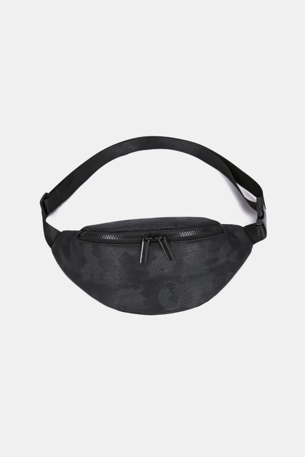 Medium Nylon Sling Bag  Handbags- Doll Fits