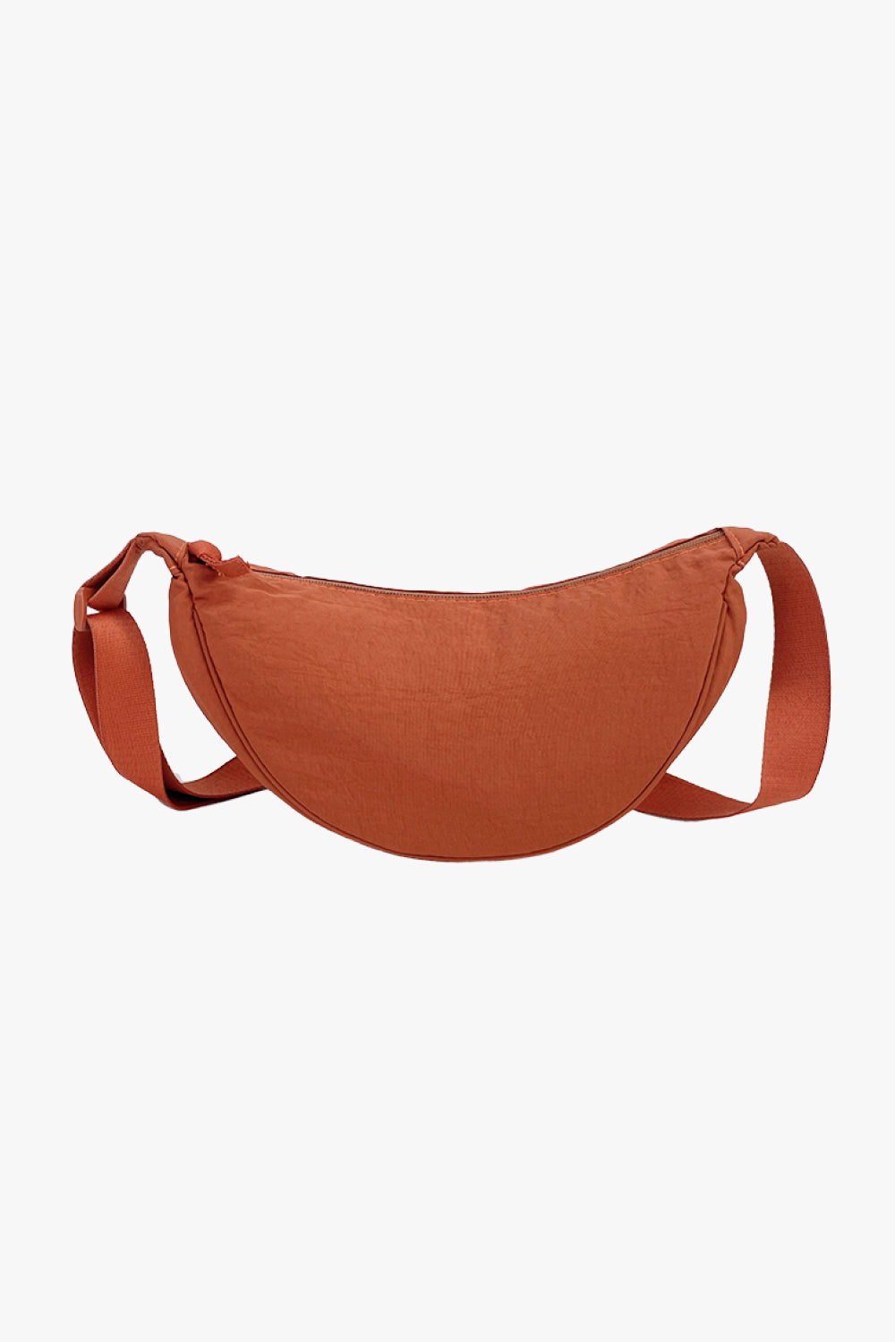 Solid Nylon Fanny Pack  - Doll Fits