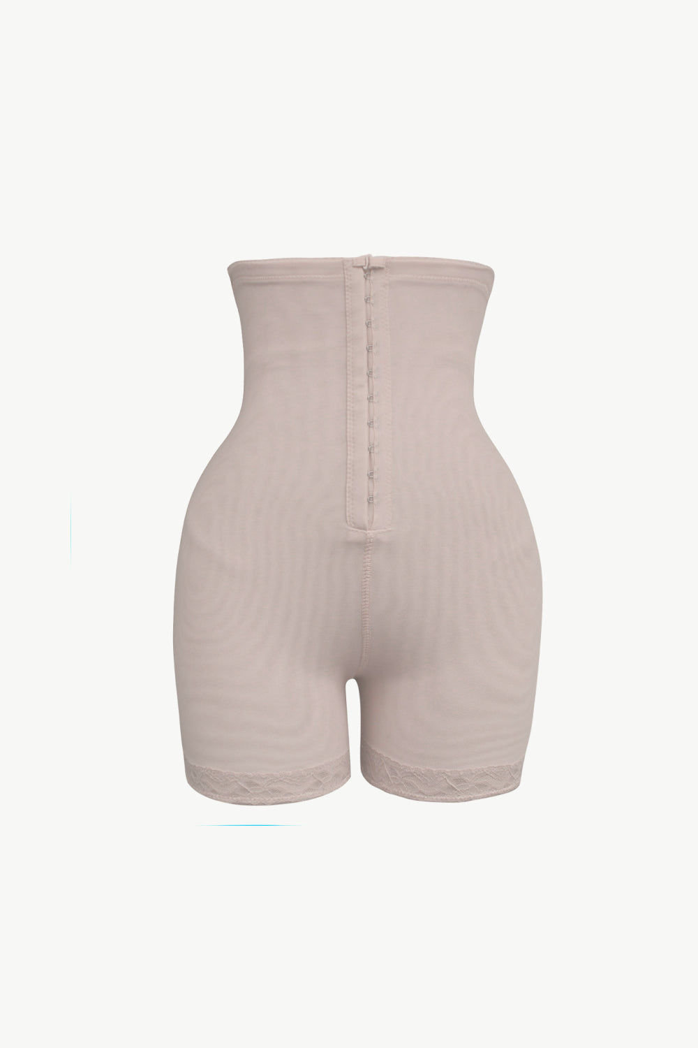 Full Size Hook-and-Eye Shaping Shorts  Shapewear- Doll Fits