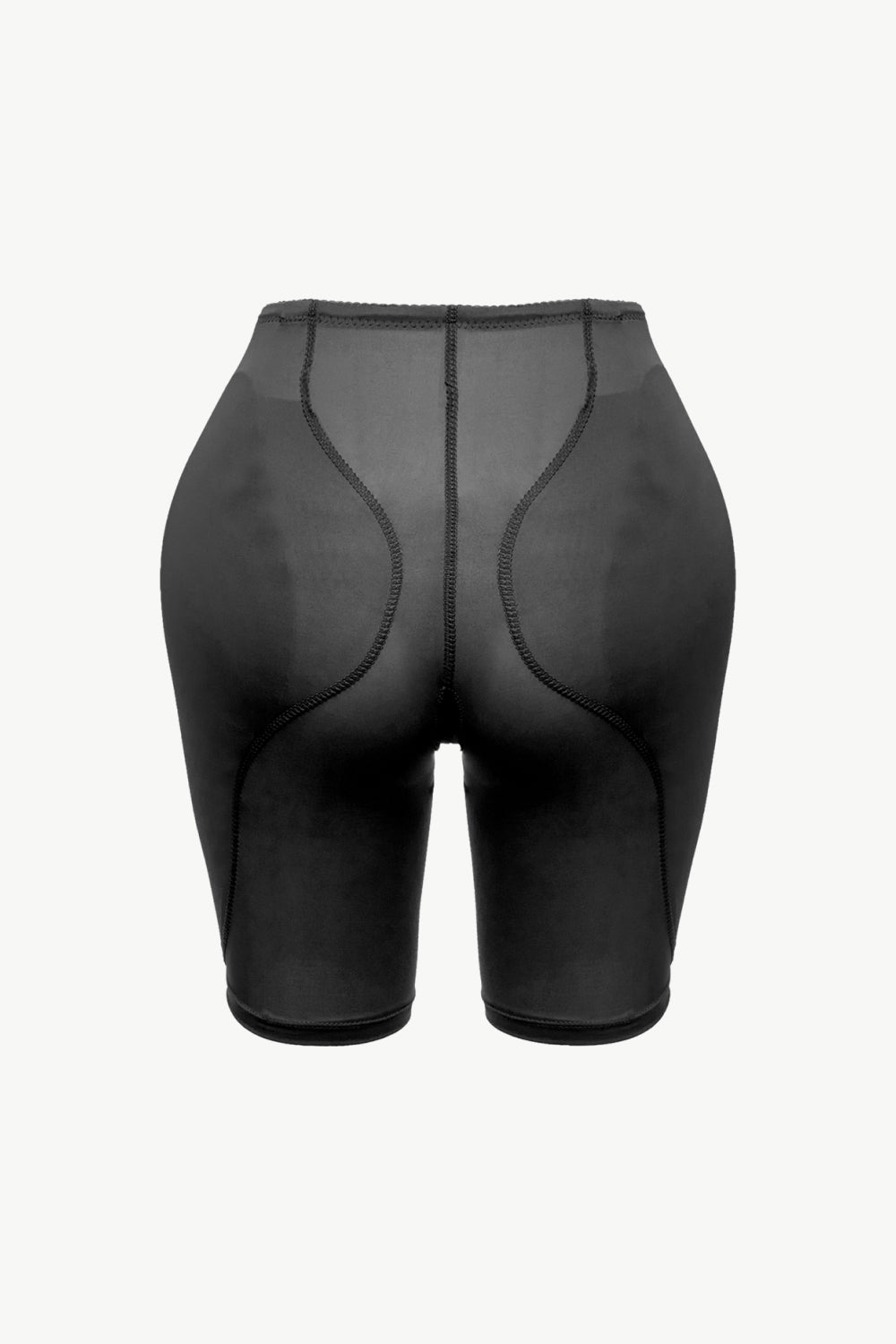 Full Size Lifting Pull-On Shaping Shorts  Shapewear- Doll Fits