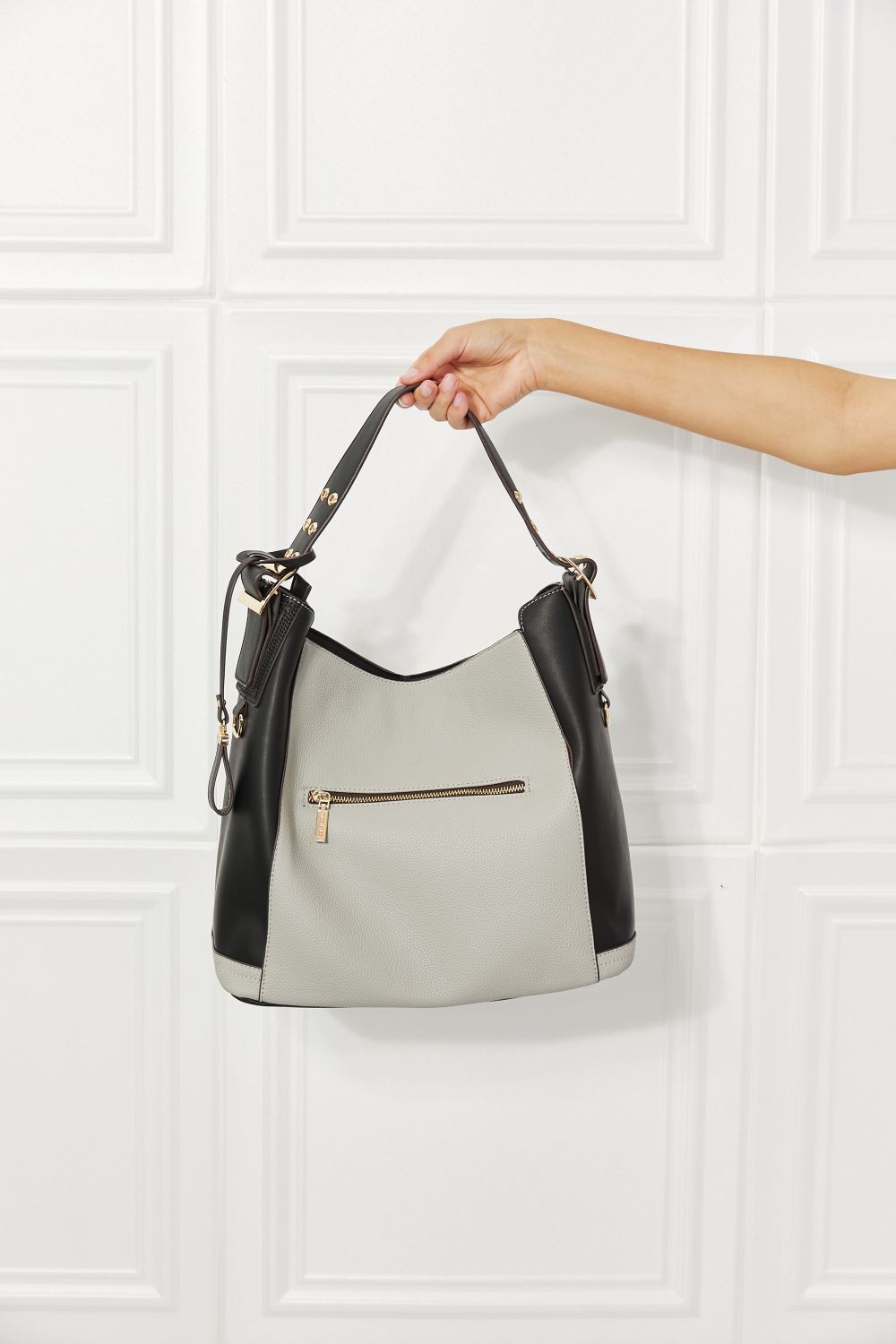 Nicole Lee USA Make it Right Handbag  Handbags- Doll Fits