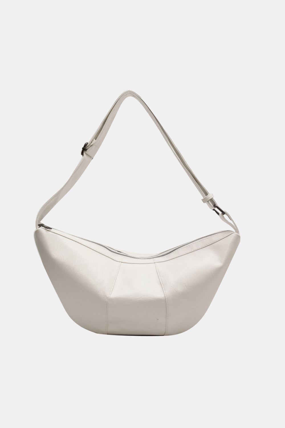 PU Leather Sling Bag  Handbags- Doll Fits