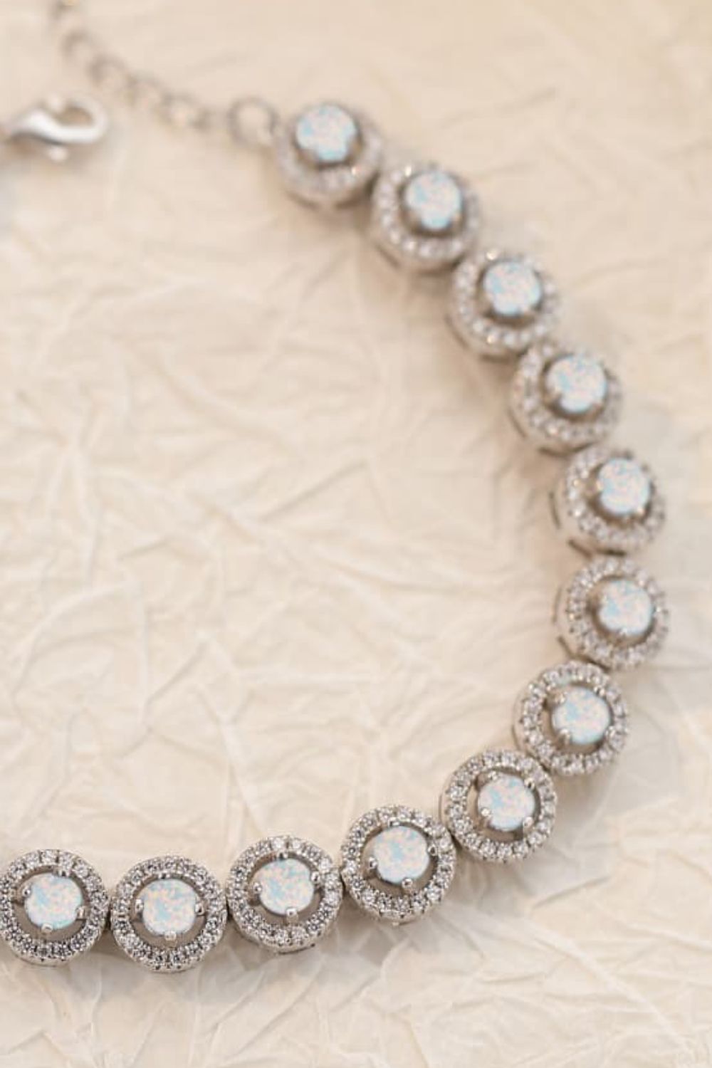 My Own Way Opal Bracelet  Bracelets- Doll Fits