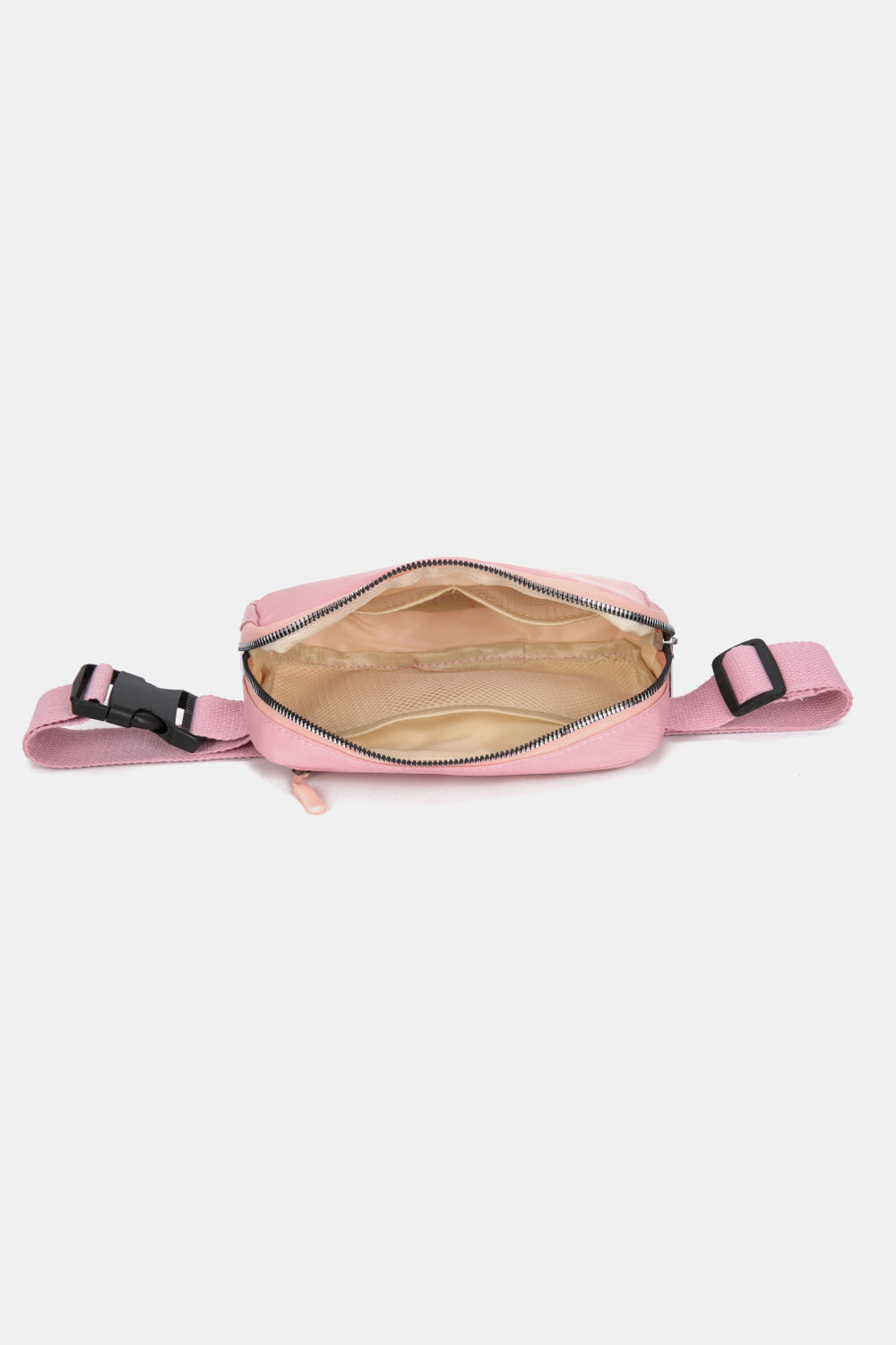 Nylon Fanny Pack  - Doll Fits