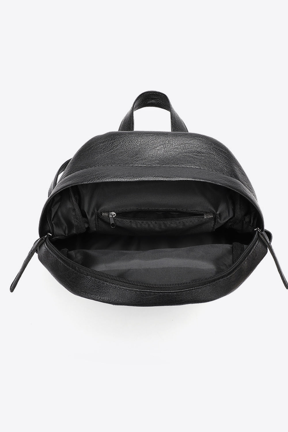 PU Leather Backpack  Handbags- Doll Fits