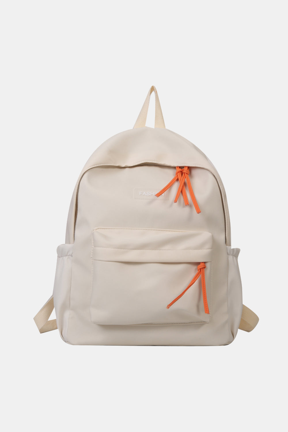 Nylon Large Backpack  - Doll Fits