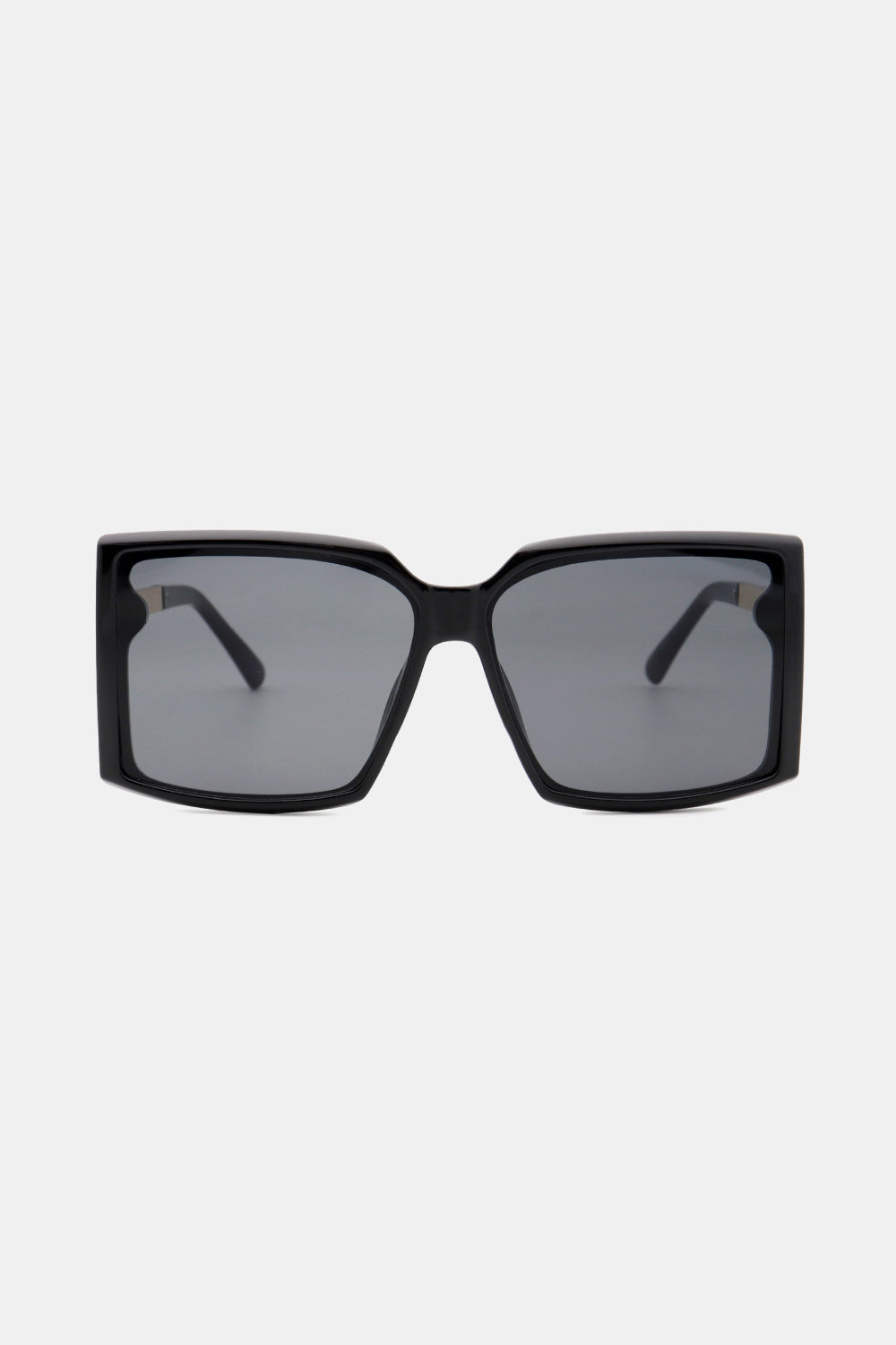 Polycarbonate Frame Square Sunglasses  - Doll Fits