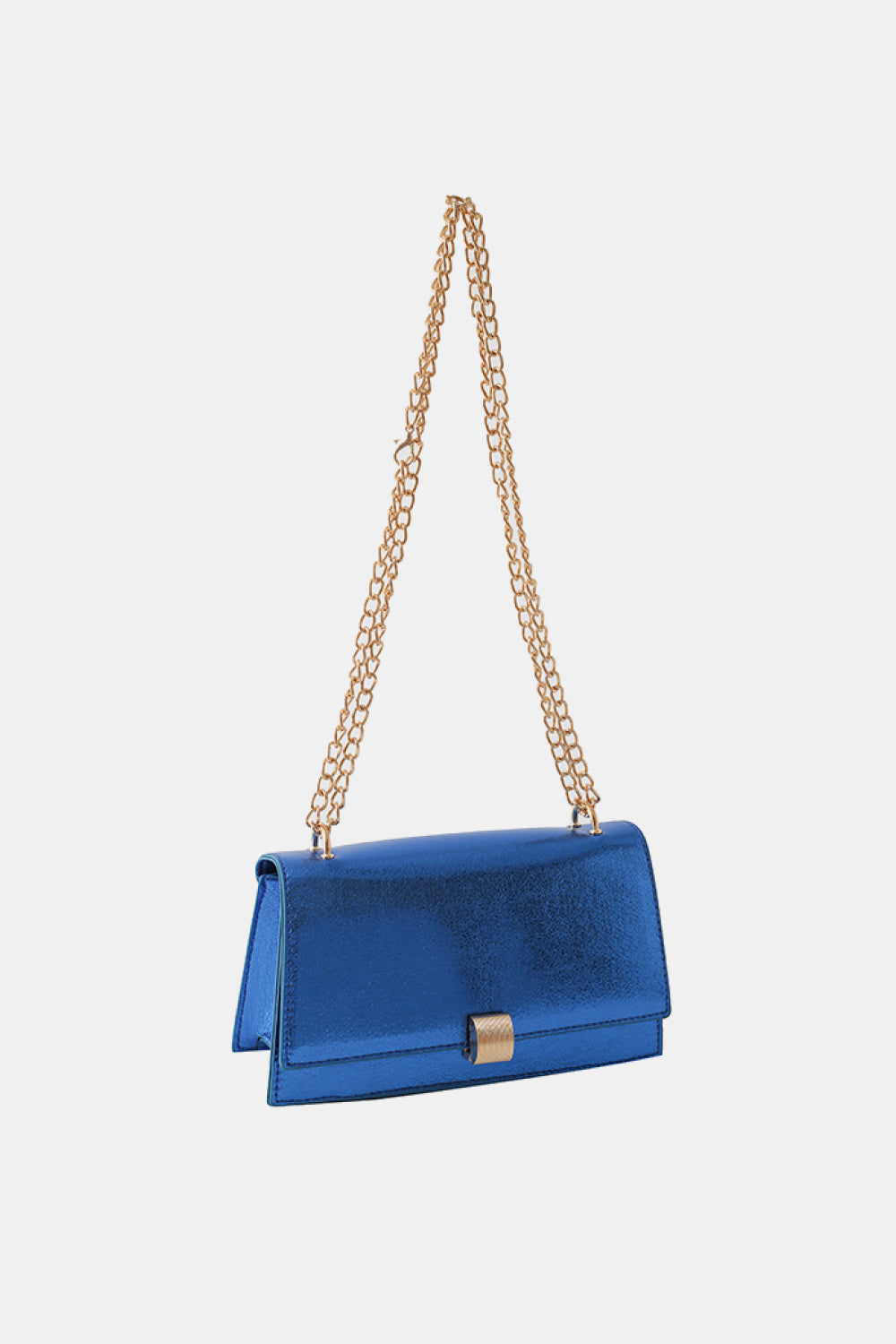 PU Leather Crossbody Bag  - Doll Fits
