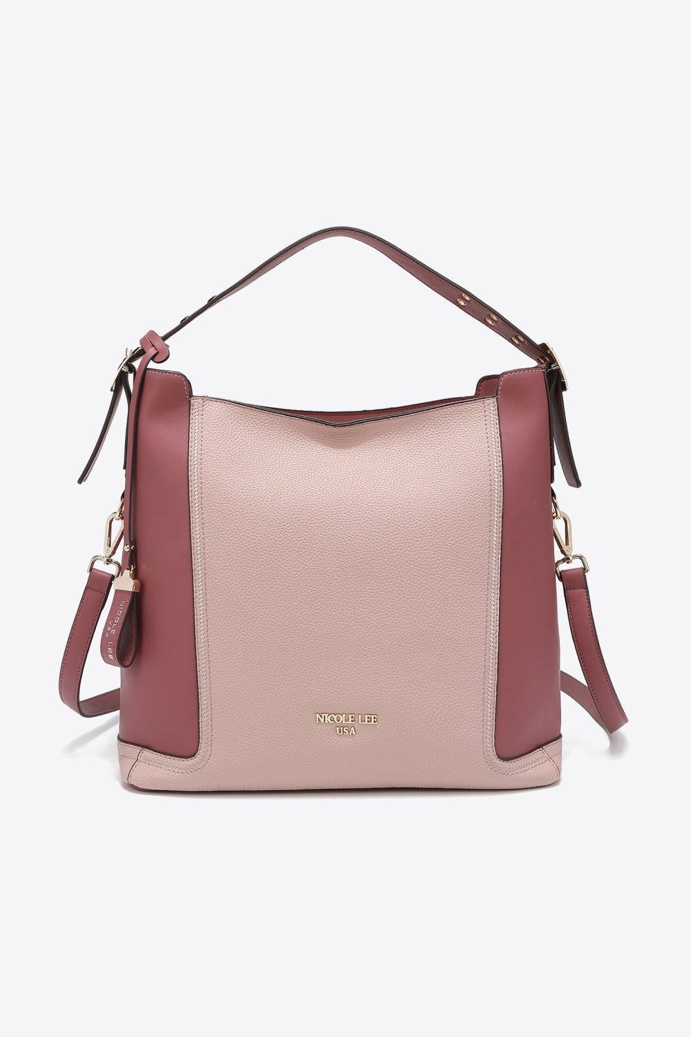 Nicole Lee USA Make it Right Handbag  Handbags- Doll Fits