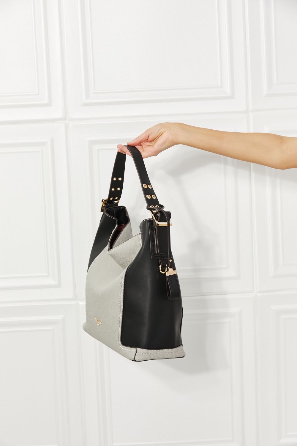 Nicole Lee USA Make it Right Handbag  Handbags- Doll Fits
