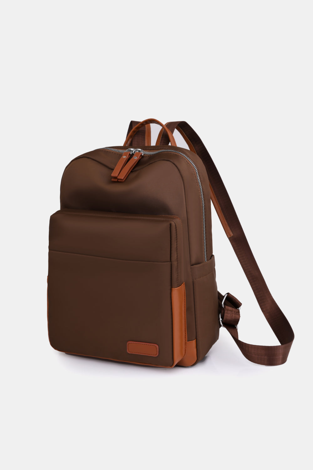 Medium Nylon Backpack  Backpacks- Doll Fits