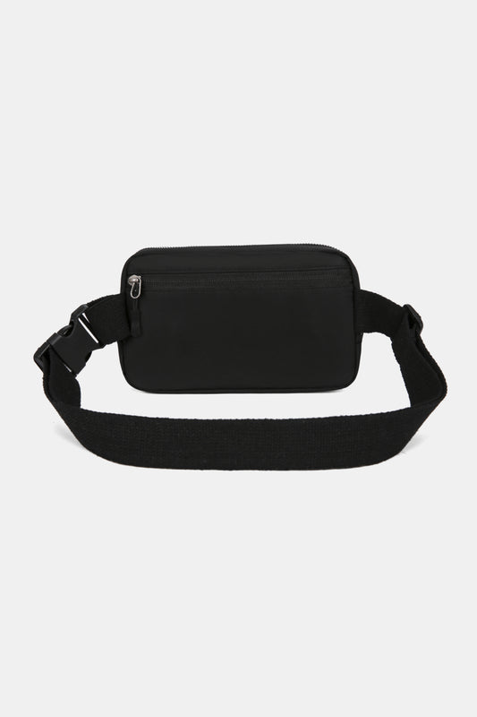 Nylon Fanny Pack  - Doll Fits