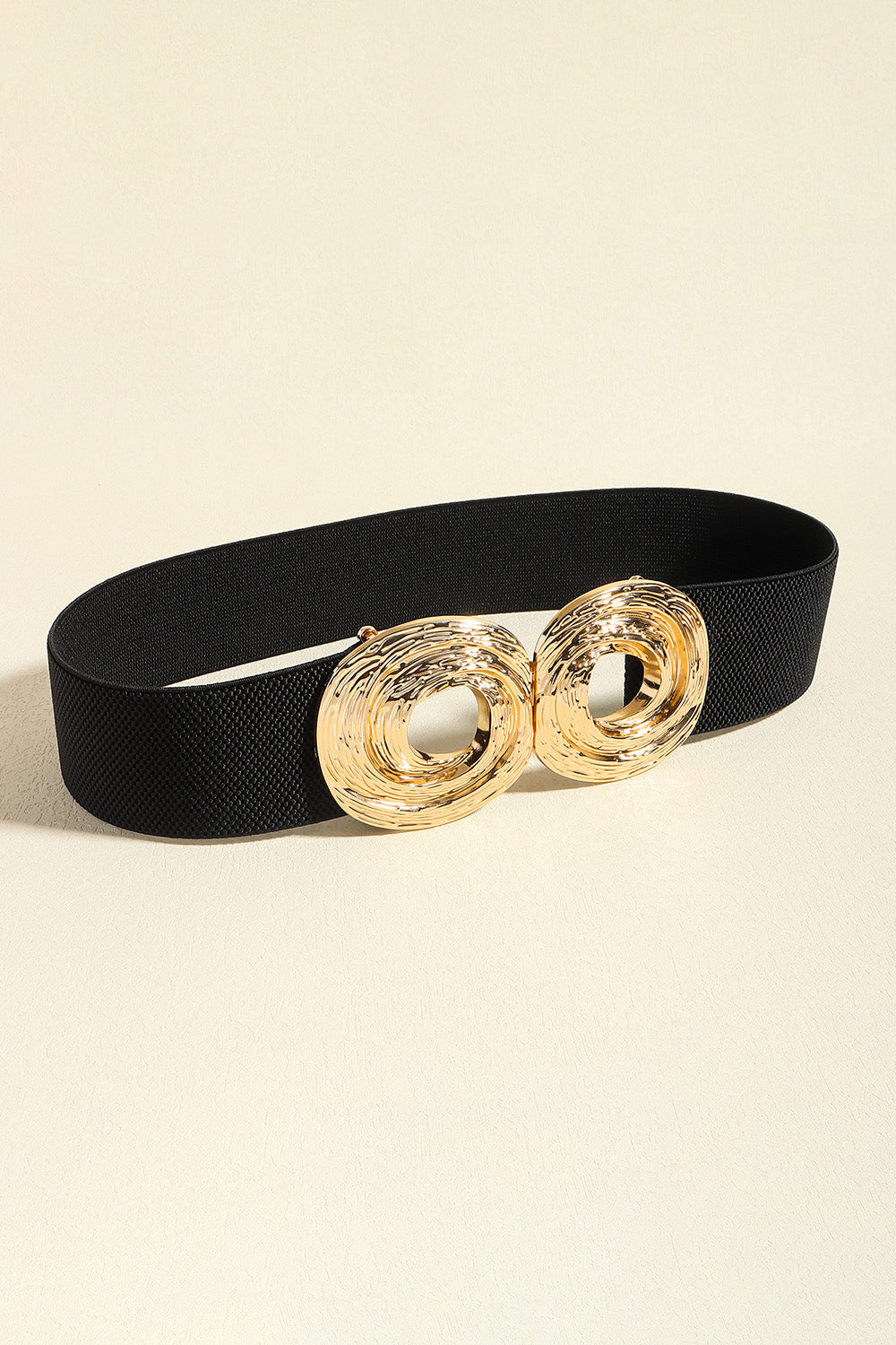 Zinc Alloy Belt  - Doll Fits