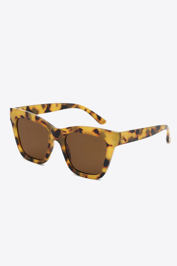Acetate Lens UV400 Sunglasses  Sunglasses- Doll Fits