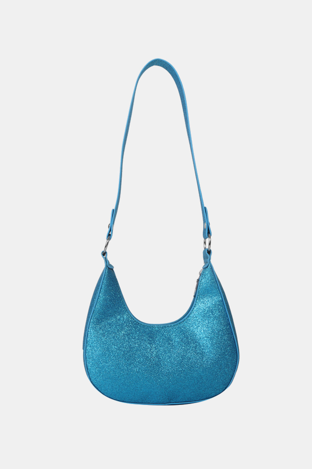Small Glitter Shoulder Bag  Handbags- Doll Fits