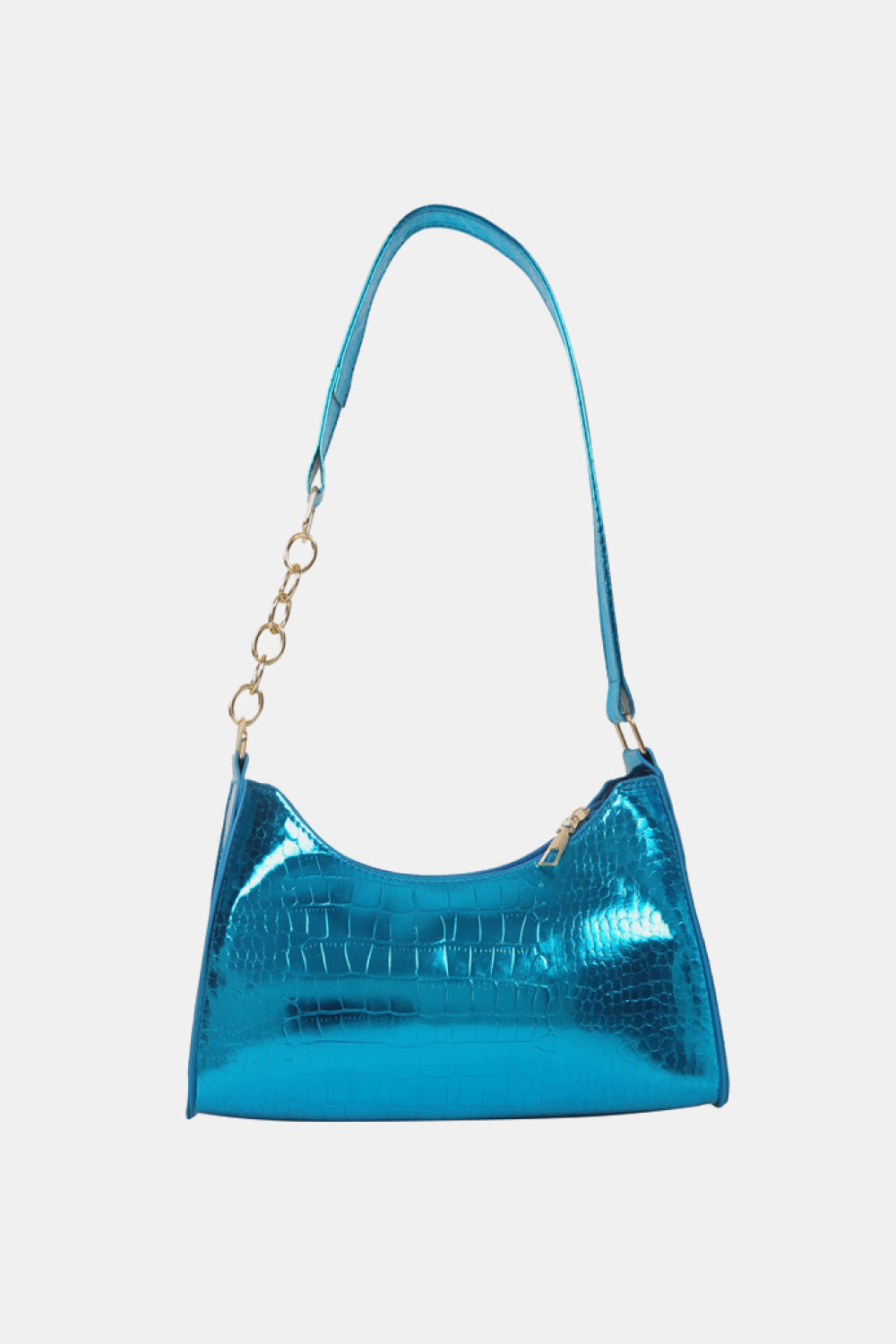 PU Leather Shoulder Bag  - Doll Fits