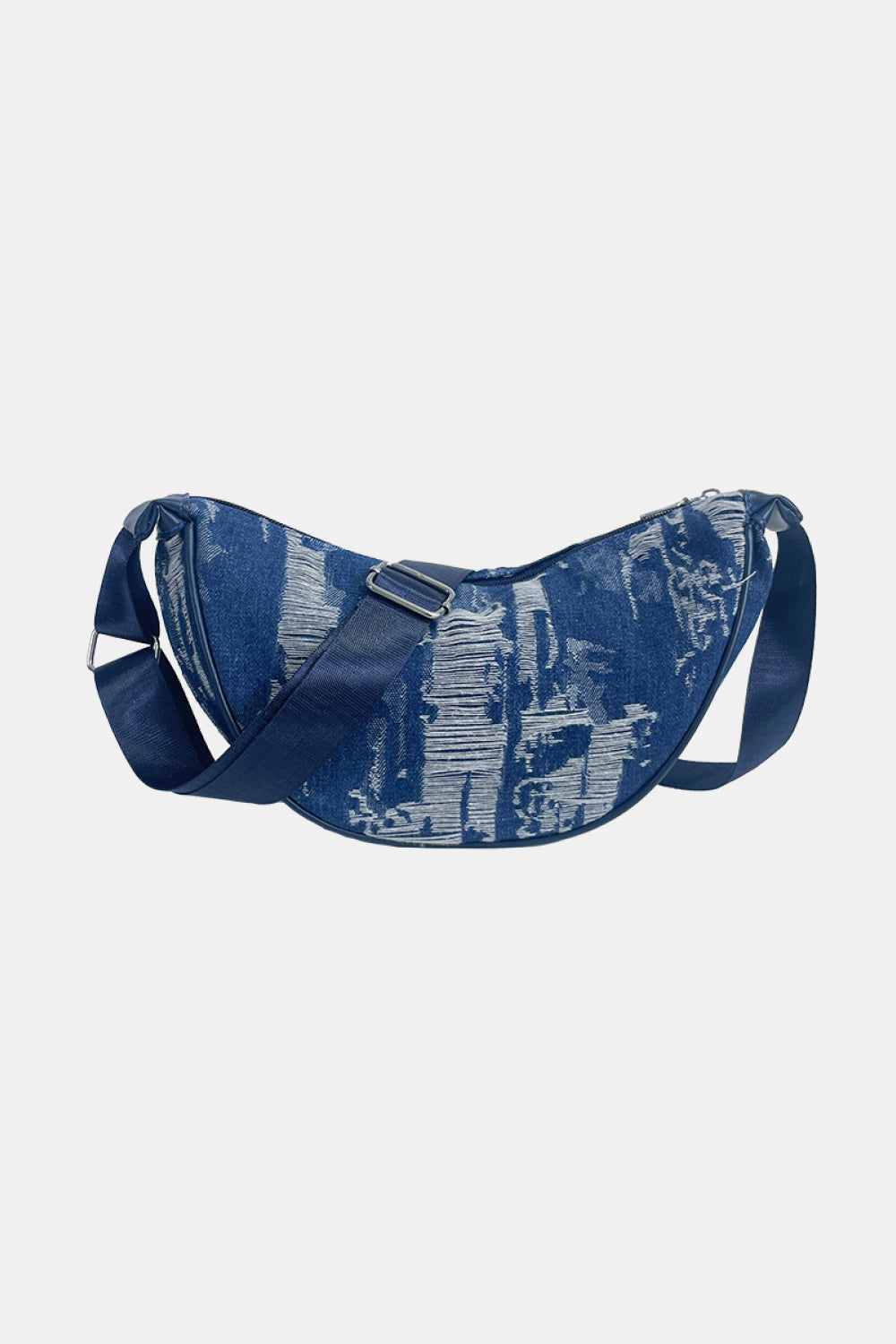 Canvas Fanny Pack  - Doll Fits