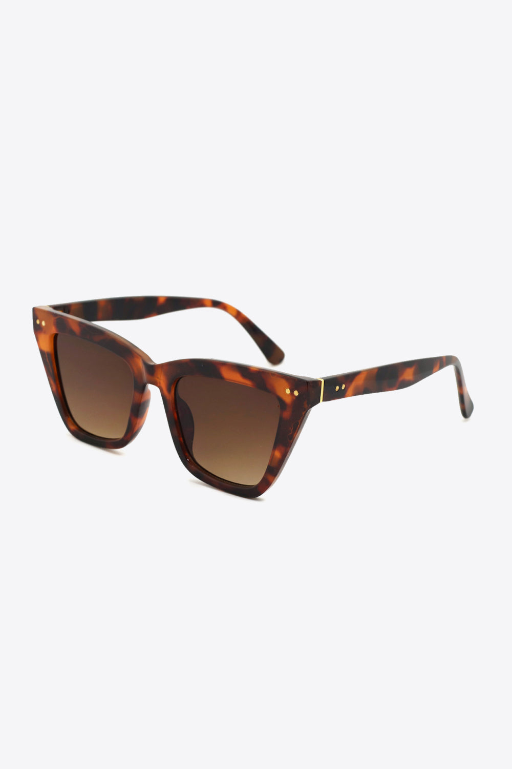 UV400 Polycarbonate Frame Sunglasses  Sunglasses- Doll Fits