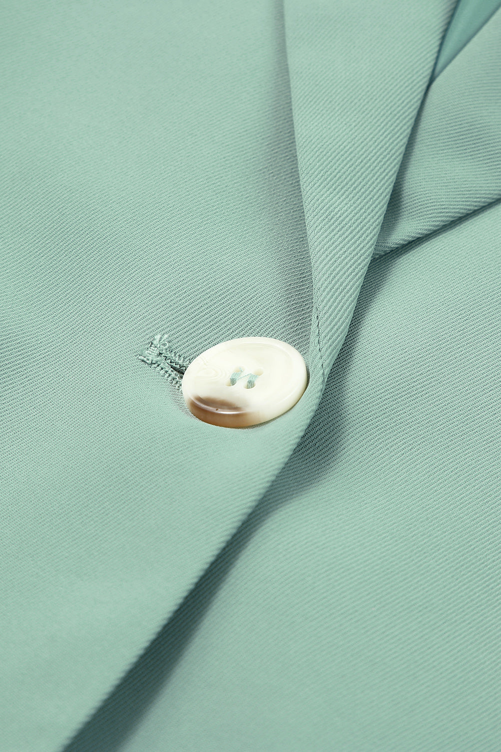 One-Button Flap Pocket Blazer  Coats & Jackets- Doll Fits