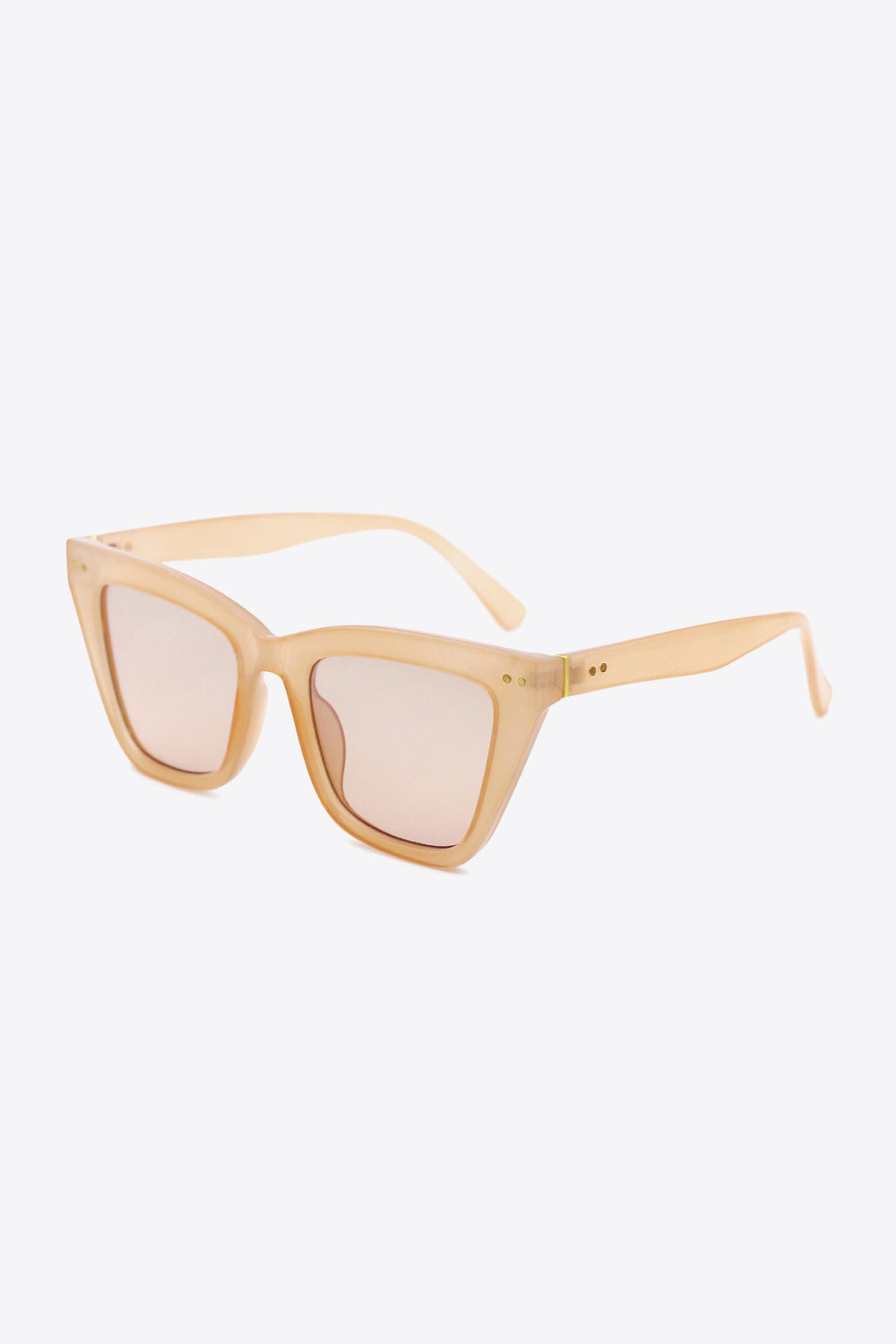 UV400 Polycarbonate Frame Sunglasses  Sunglasses- Doll Fits