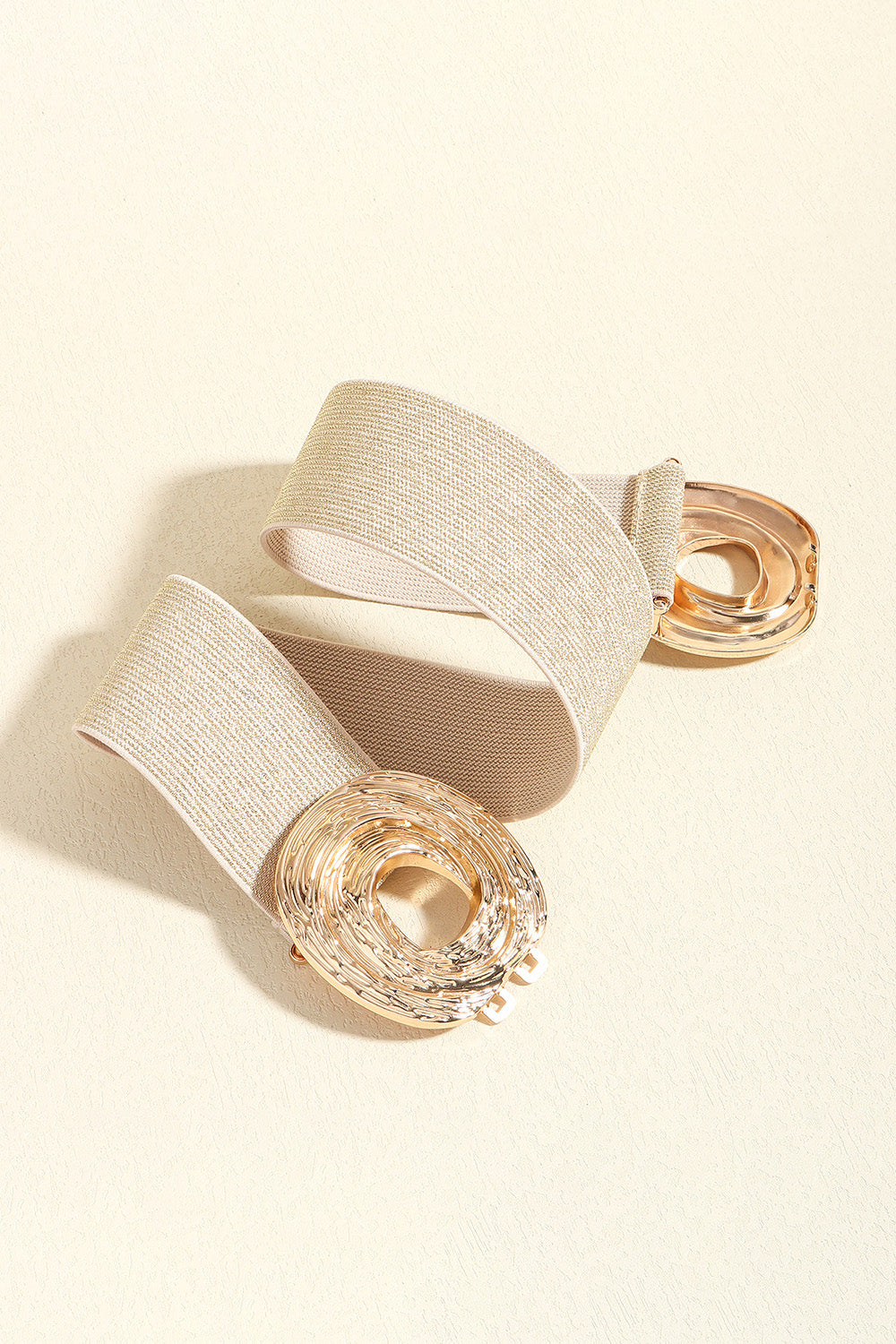 Zinc Alloy Belt  - Doll Fits
