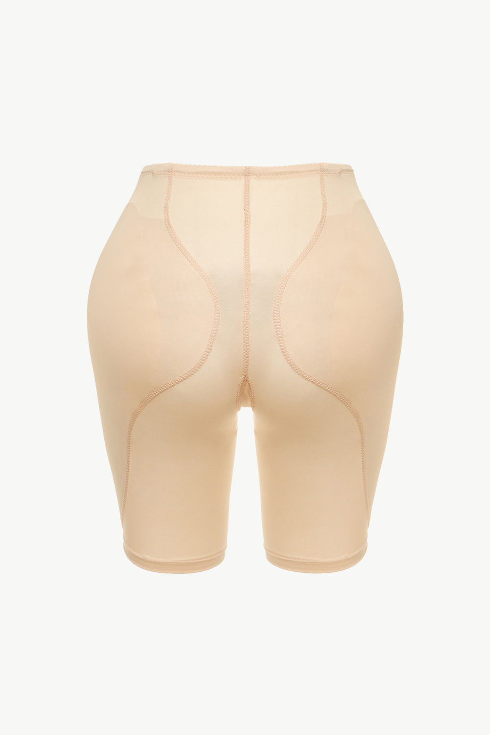 Full Size Lifting Pull-On Shaping Shorts  Shapewear- Doll Fits