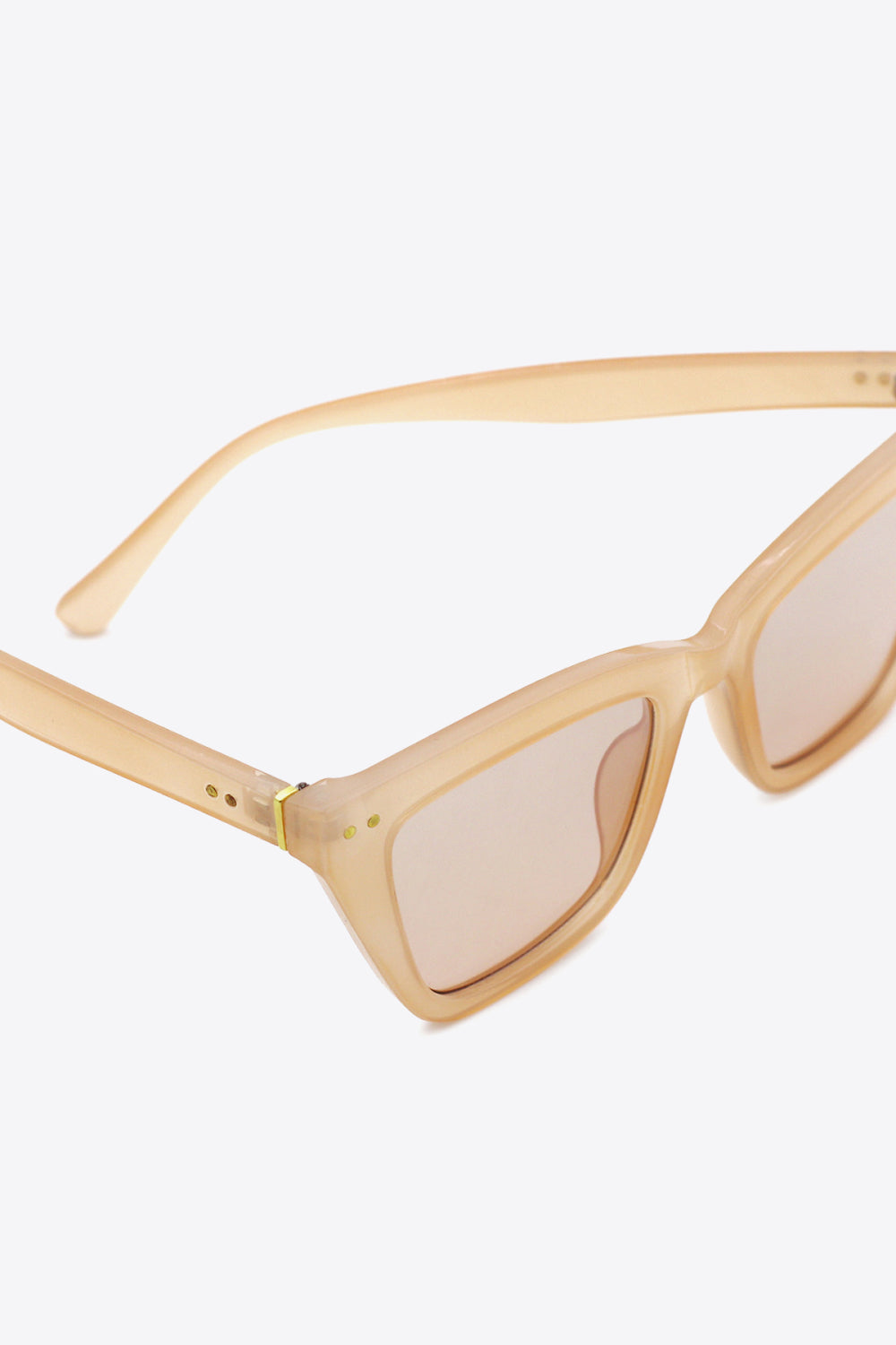 UV400 Polycarbonate Frame Sunglasses  Sunglasses- Doll Fits