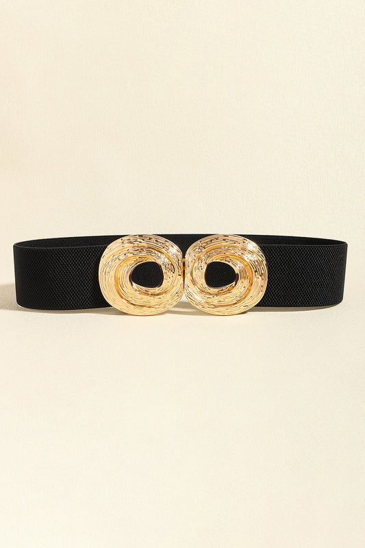 Zinc Alloy Belt  - Doll Fits