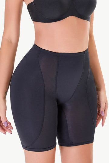 Full Size Lifting Pull-On Shaping Shorts  Shapewear- Doll Fits