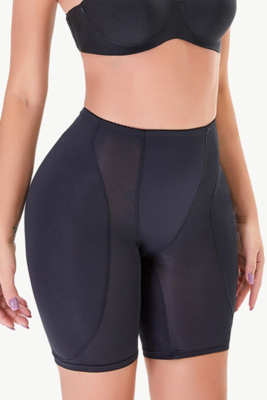 Full Size Lifting Pull-On Shaping Shorts  Shapewear- Doll Fits
