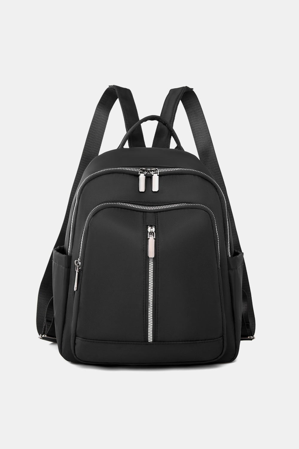 Medium Nylon Backpack  - Doll Fits