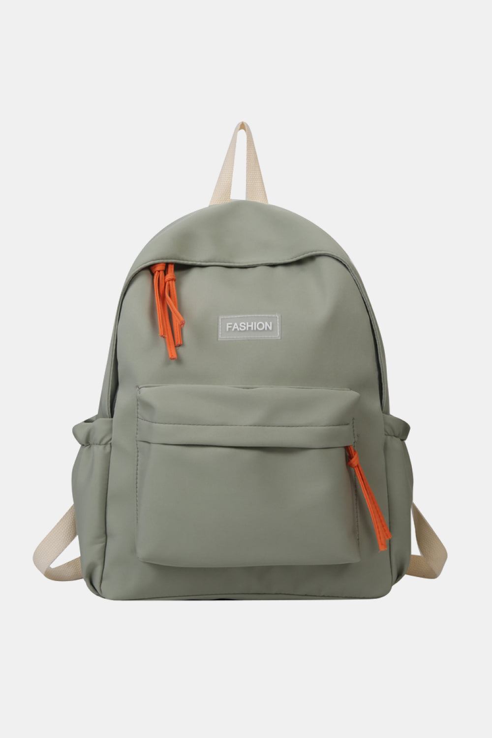 Nylon Large Backpack  - Doll Fits