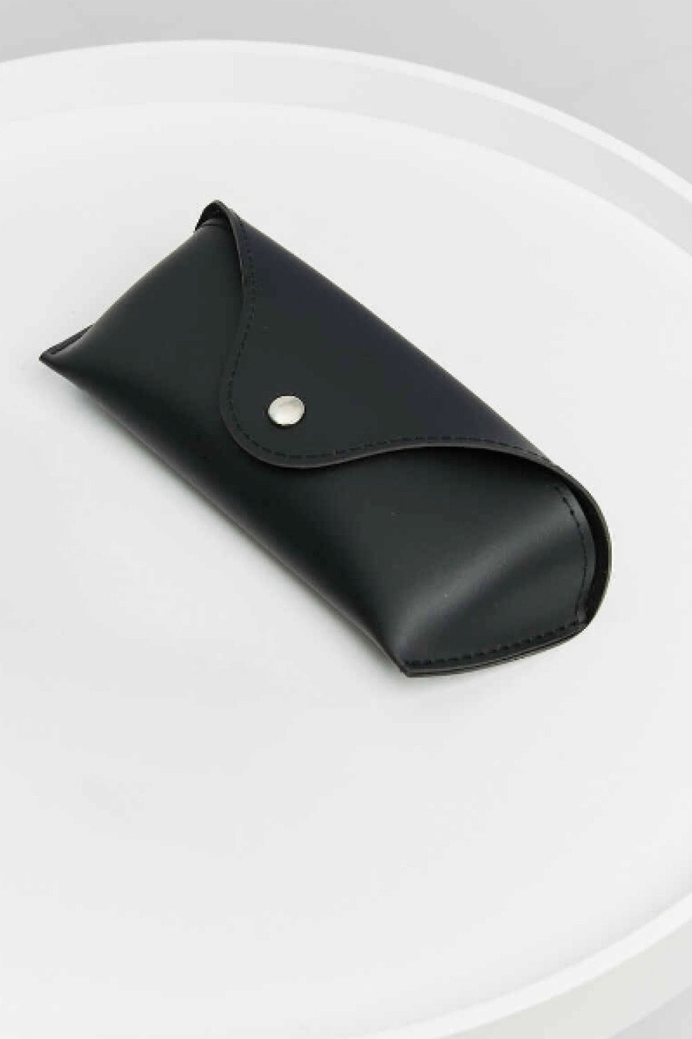 Polycarbonate Frame Square Sunglasses  - Doll Fits
