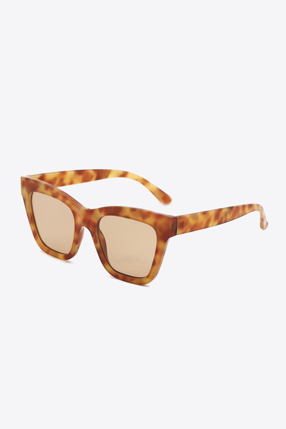 Acetate Lens UV400 Sunglasses  Sunglasses- Doll Fits