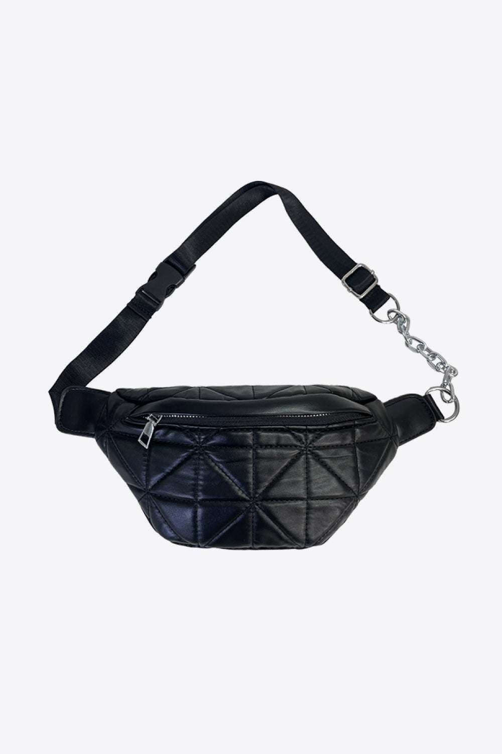 PU Leather Sling Bag  - Doll Fits