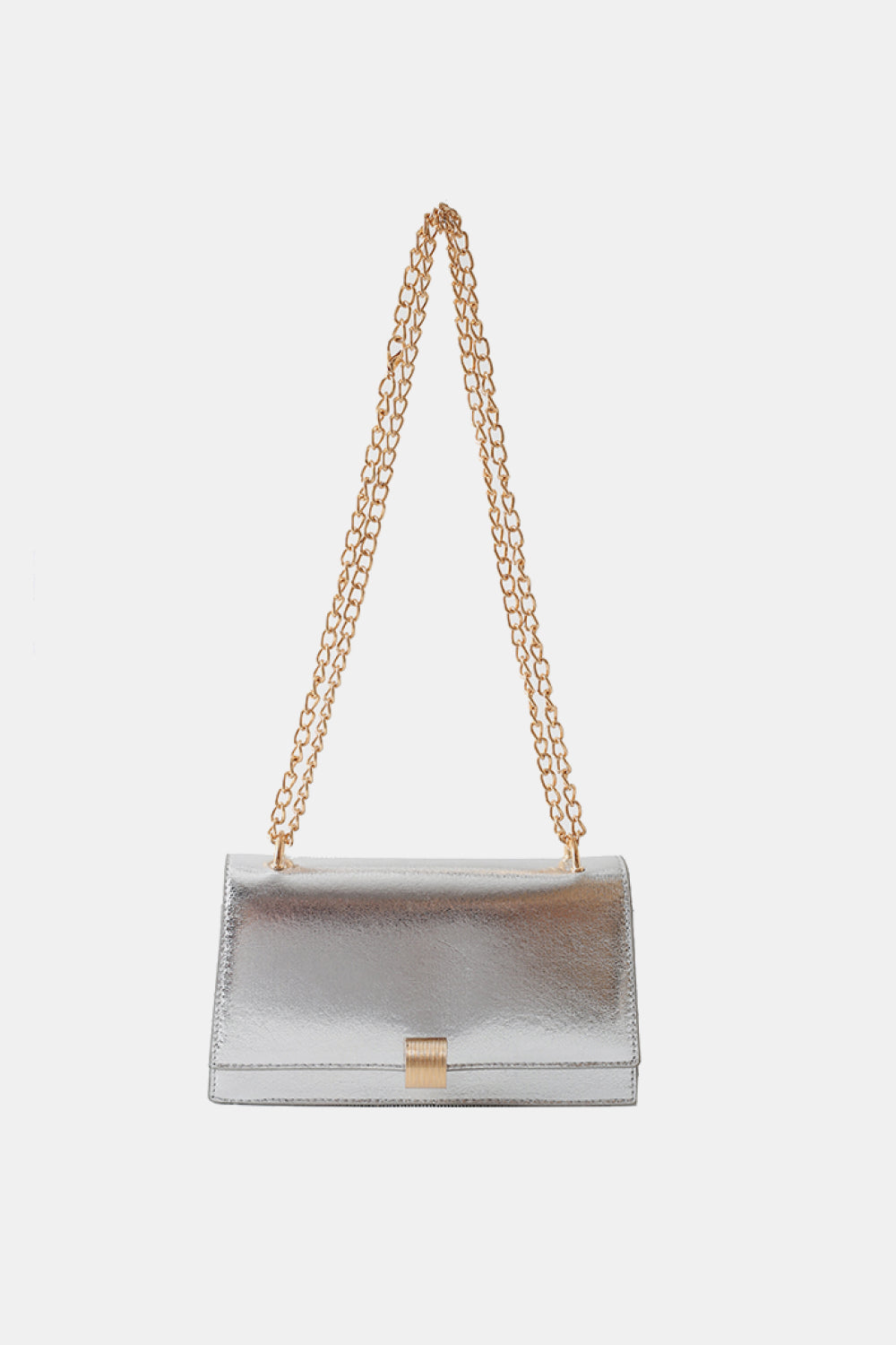 PU Leather Crossbody Bag  - Doll Fits