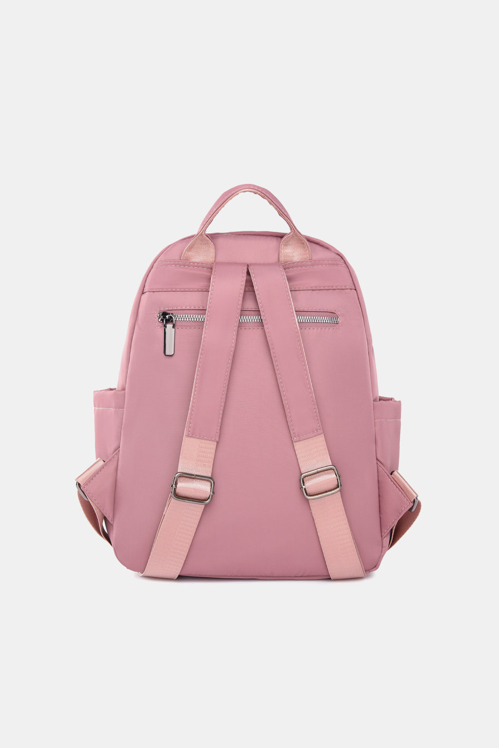 Medium Nylon Backpack  - Doll Fits