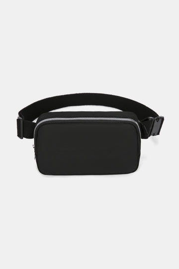 Nylon Fanny Pack  - Doll Fits