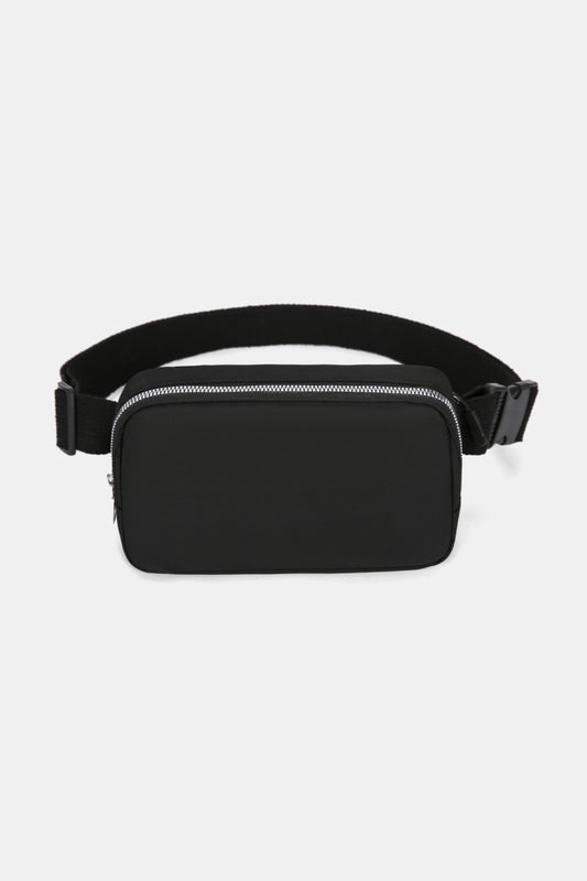 Nylon Fanny Pack  - Doll Fits