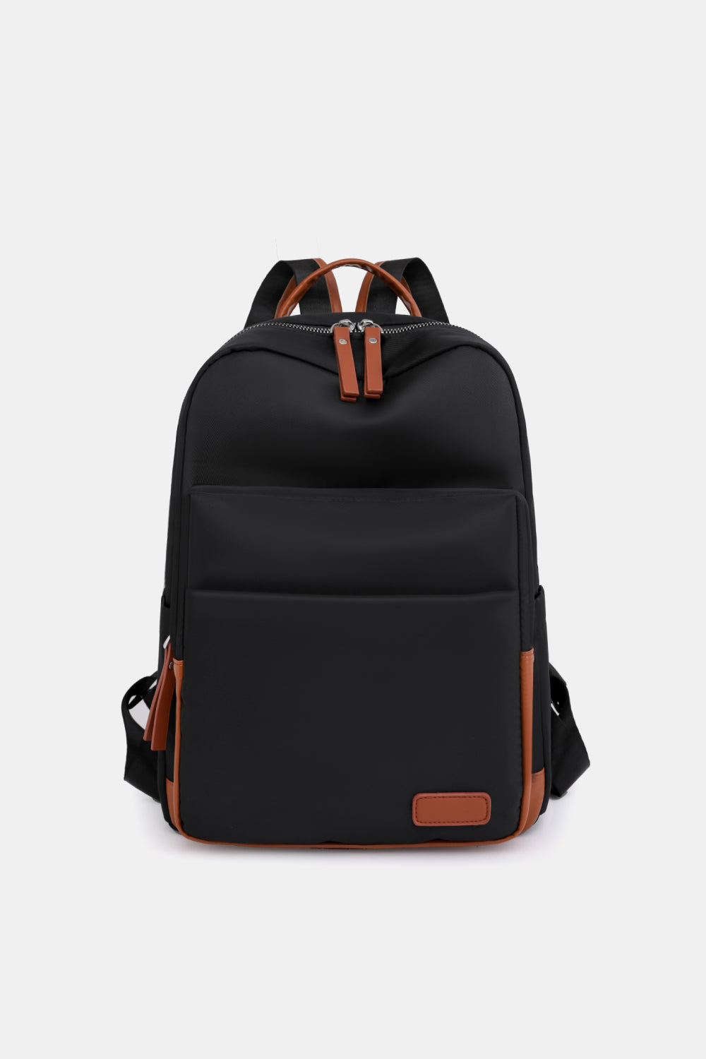 Medium Nylon Backpack  Backpacks- Doll Fits