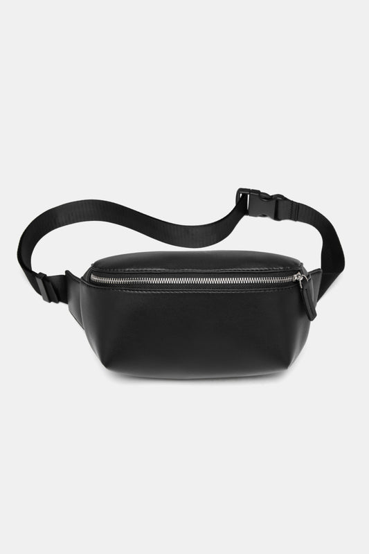 Small PU leather Sling Bag  Handbags- Doll Fits