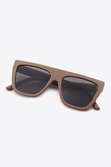 UV400 Polycarbonate Wayfarer Sunglasses  Sunglasses- Doll Fits