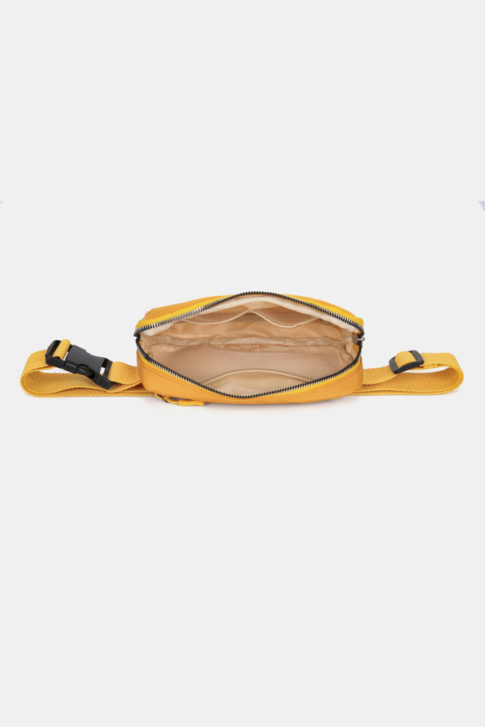 Nylon Fanny Pack  - Doll Fits