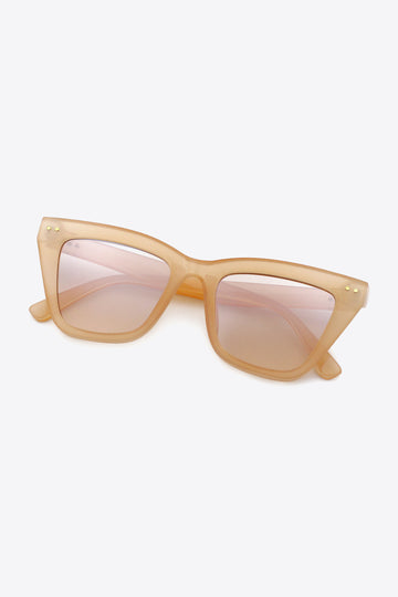 UV400 Polycarbonate Frame Sunglasses  Sunglasses- Doll Fits