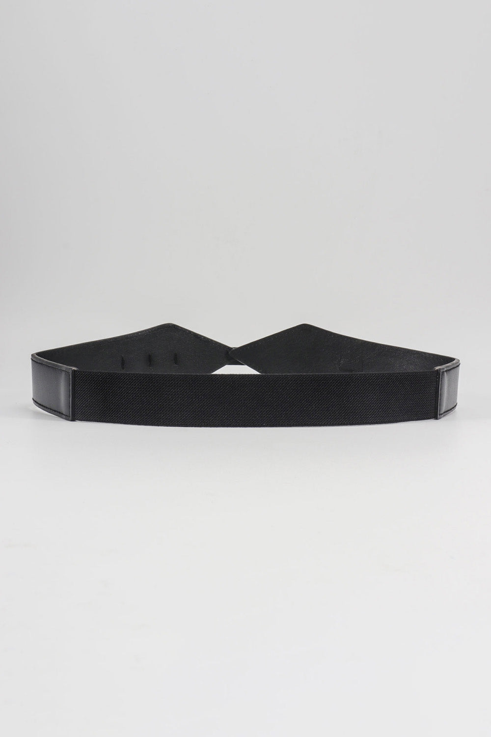 Fashion Geometric Elastic Belt  Belts- Doll Fits