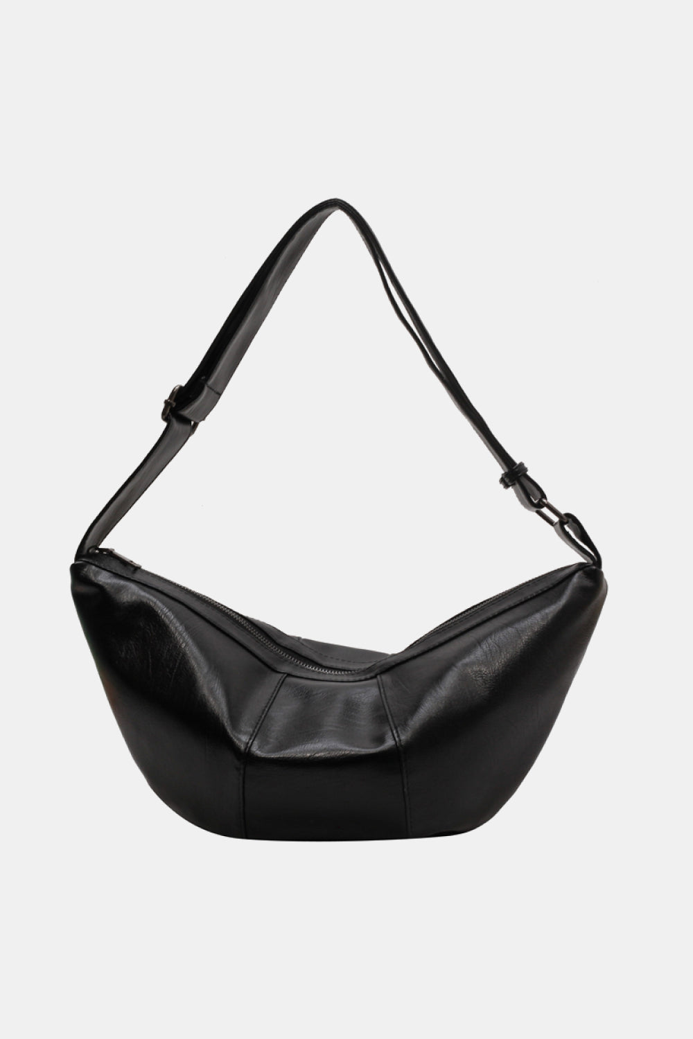 PU Leather Sling Bag  Handbags- Doll Fits